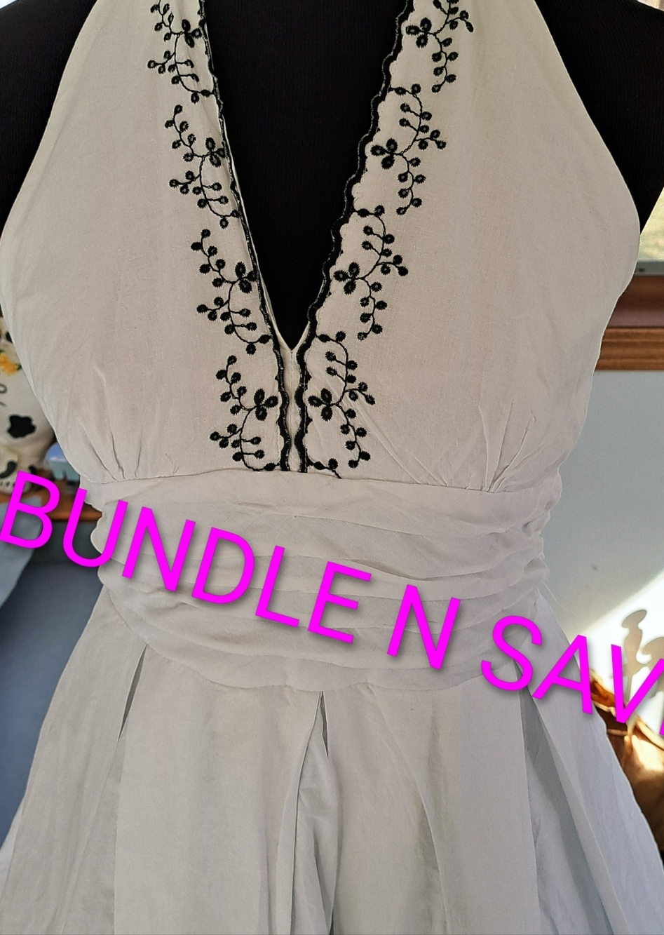 Bundle 2 items n save